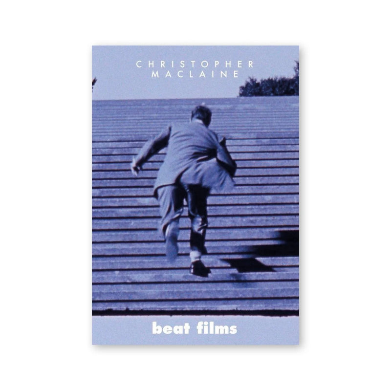 Christopher MacLaine — Beat films