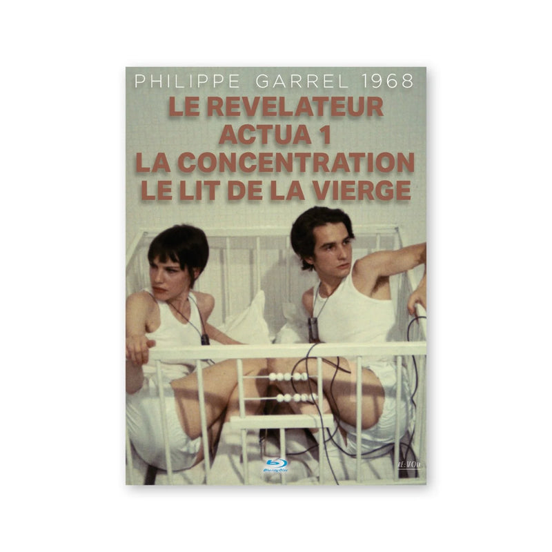 Philippe Garrel — Collection 1968