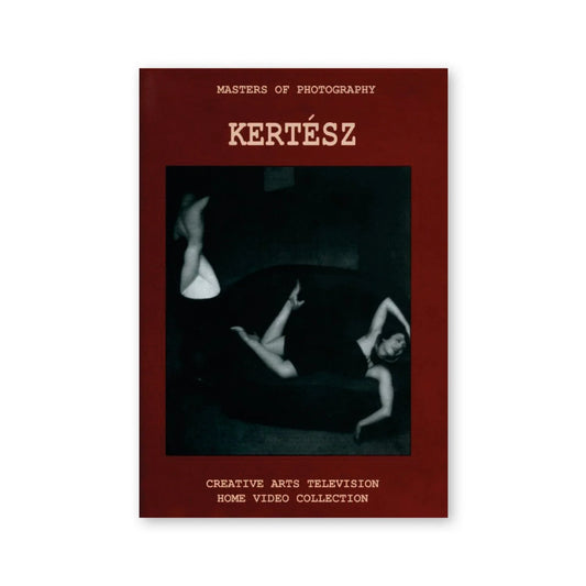 A Profile of André Kertész