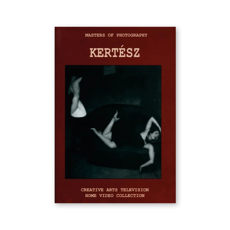 A Profile of André Kertész