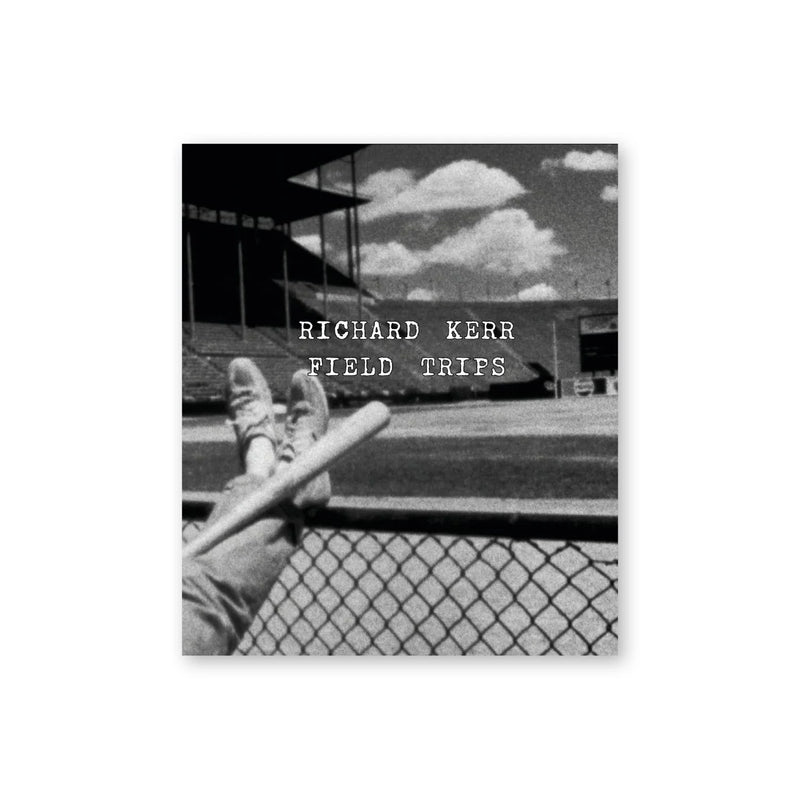 Richard Kerr — Field Trips