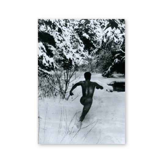 Adolfas Mekas — Hallelujah the Hills