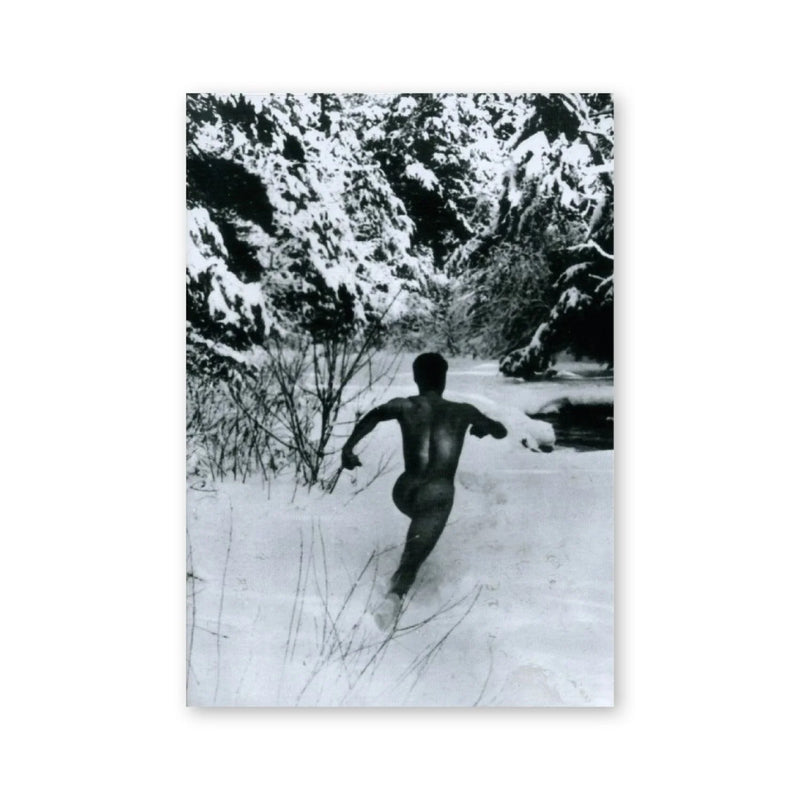 Adolfas Mekas — Hallelujah the Hills