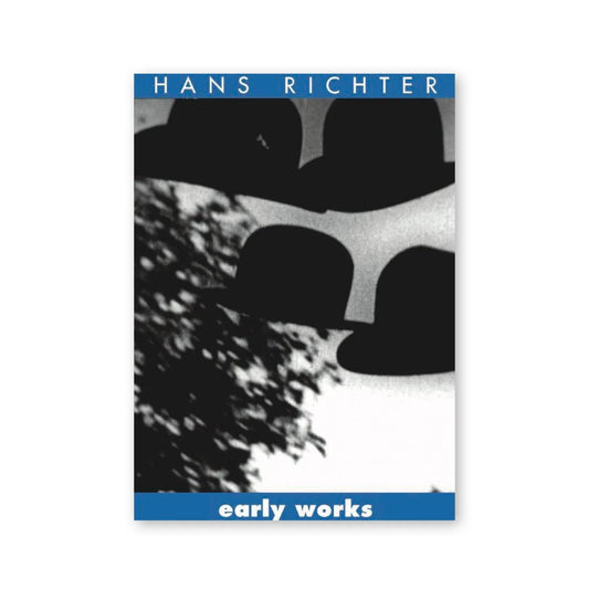 Hans Richter — Early Works