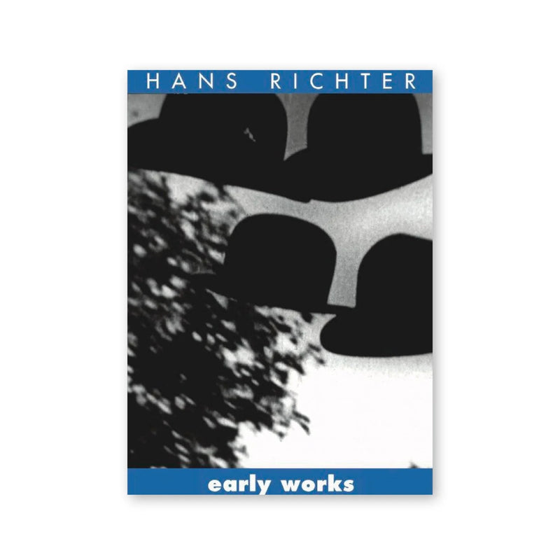 Hans Richter — Early Works