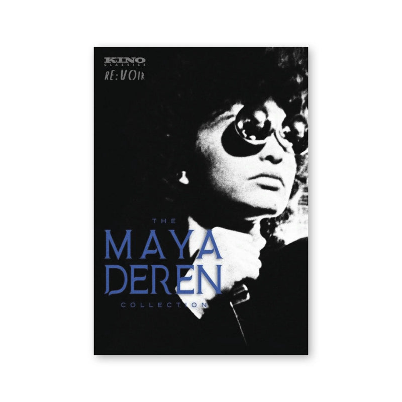The Maya Deren Collection