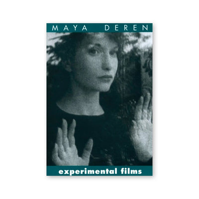 Maya Deren — Experimental Films