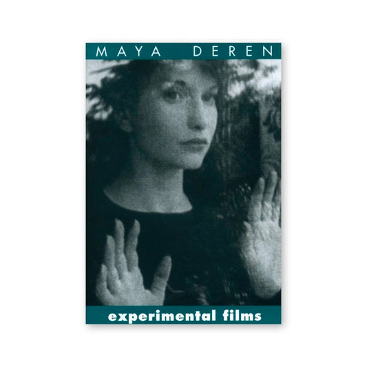 Maya Deren — Experimental Films
