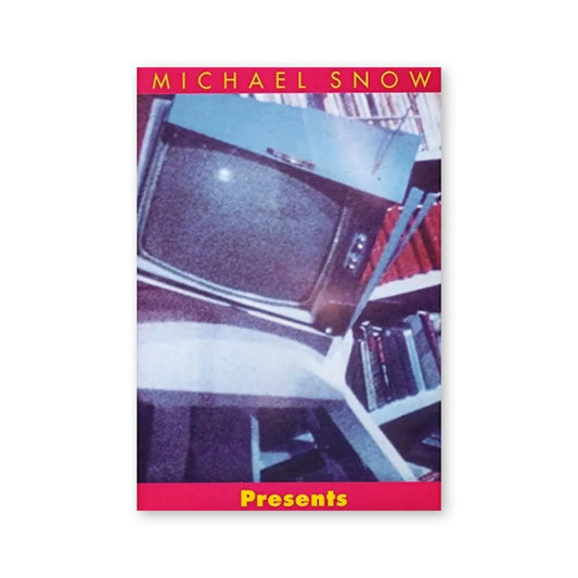 Michael Snow — Presents