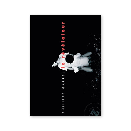Philippe Garrel — Le Révélateur