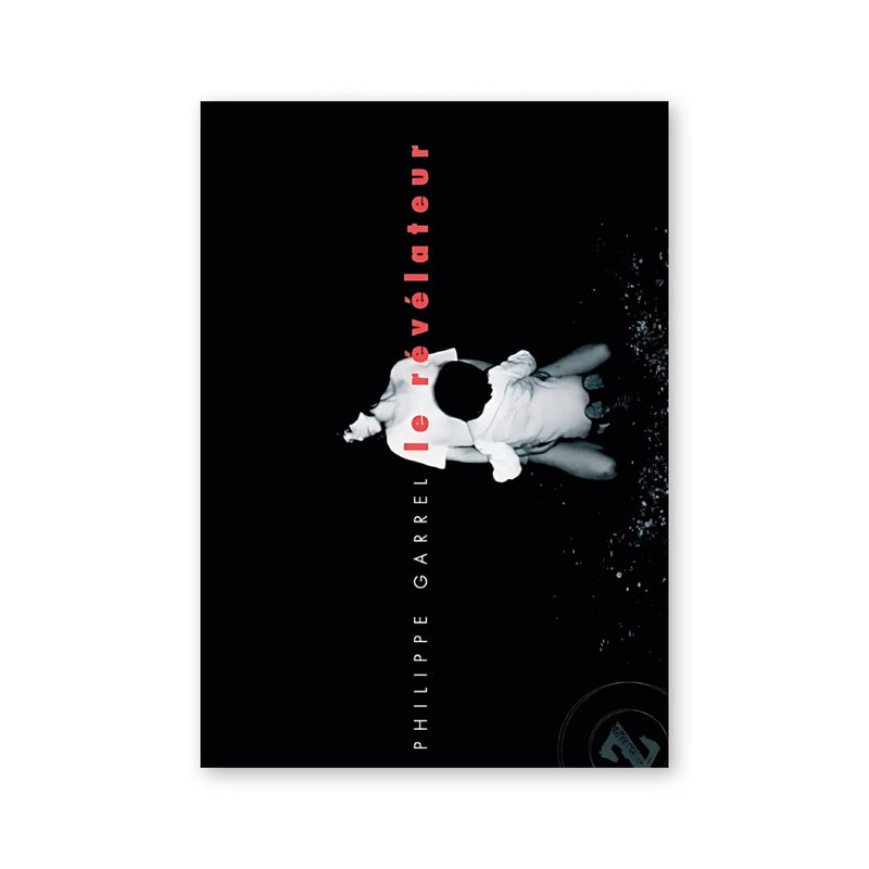 Philippe Garrel — Le Révélateur