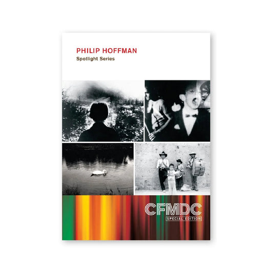 Spotlight Series: Philip Hoffman