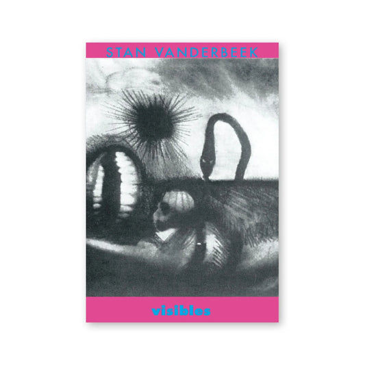 Stan Vanderbeek — Visibles