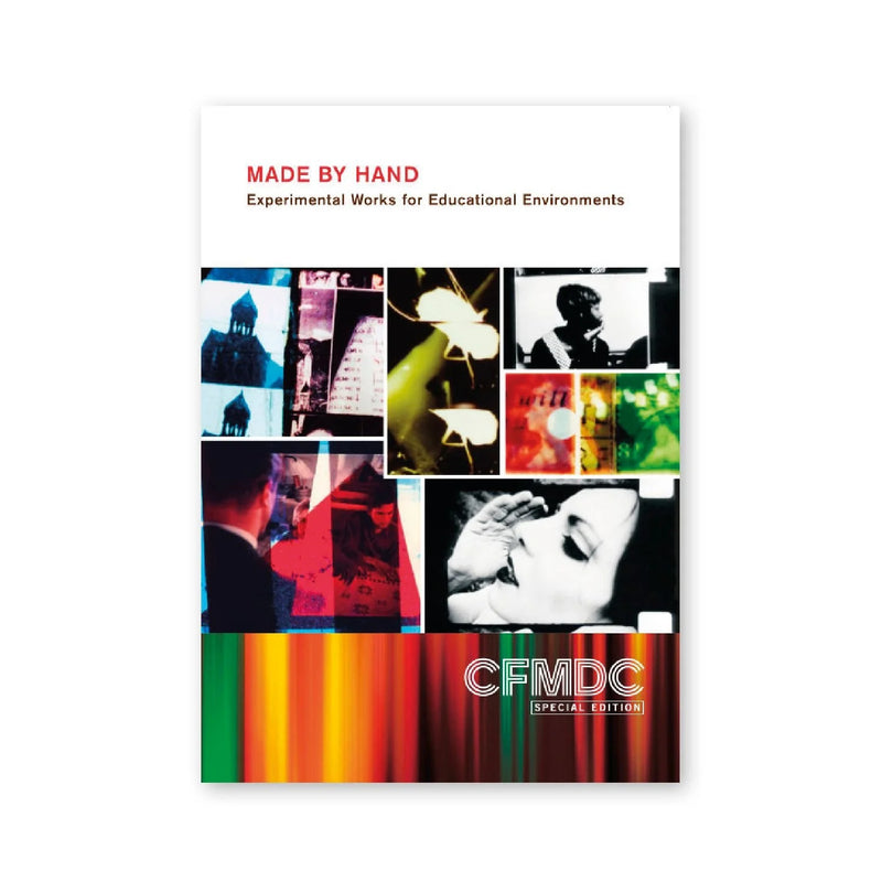 Made By Hand: Experimental Works for Educational Environments