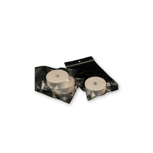 Amorce 16mm blanche (double perforation)
