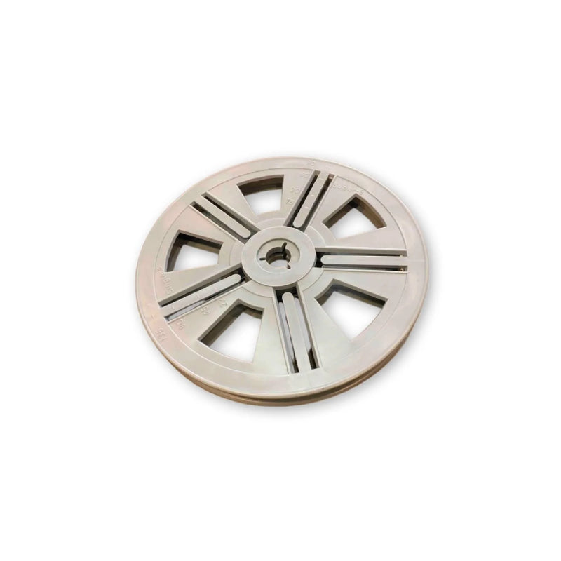 Bobine (aspect POSSO) Super 8 90m