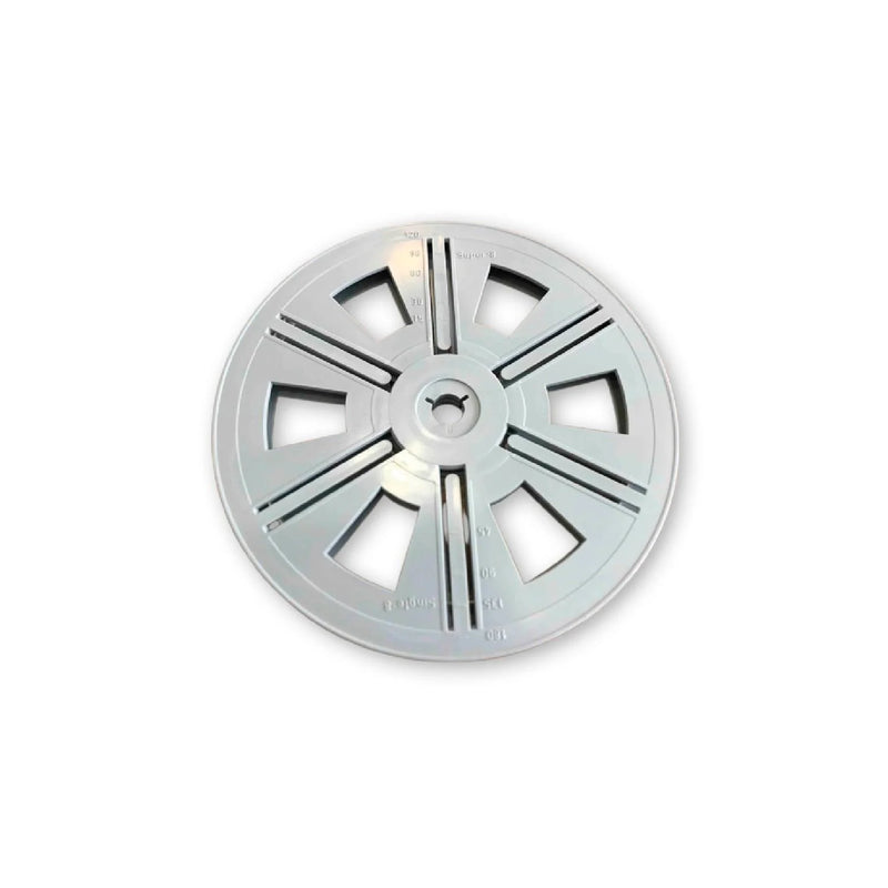 Bobine (aspect POSSO) Super 8 120m