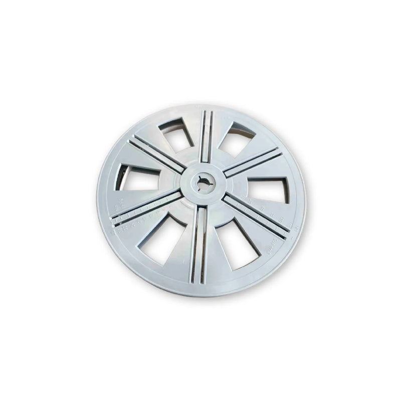 Bobine (aspect POSSO) Super 8 180m