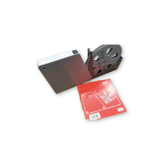 Bobine Super 8 120m + boîte
