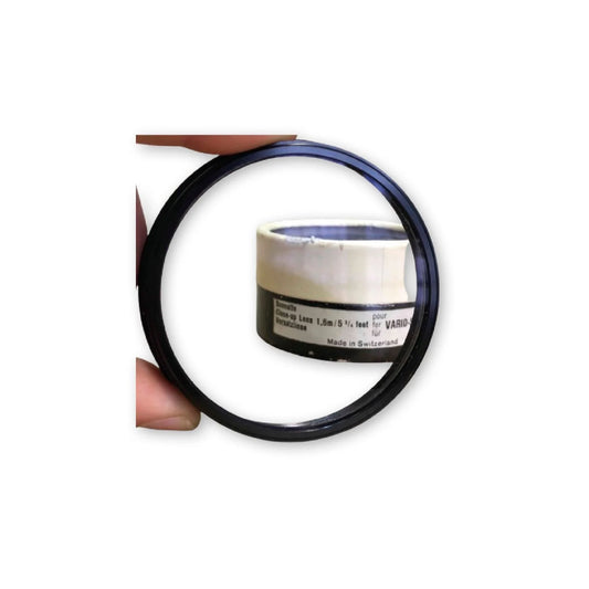 Lentille Vario-Switar 86 (I)