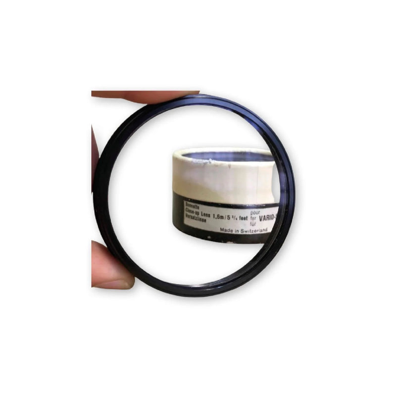 Lentille Vario-Switar 86 (I)