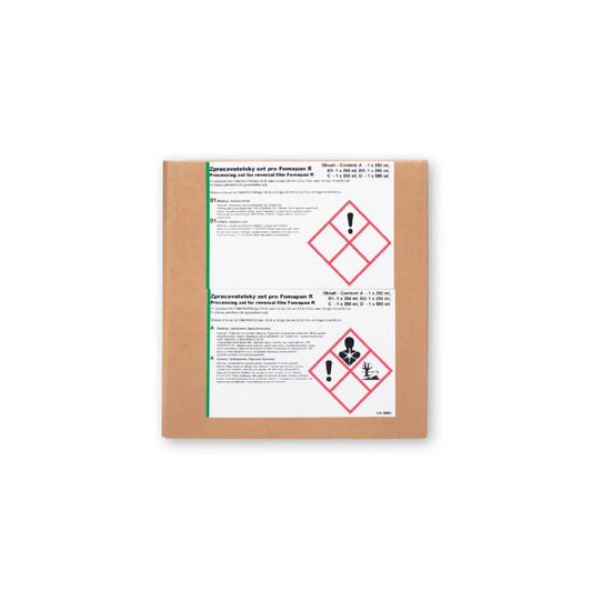 Kit de développement Foma