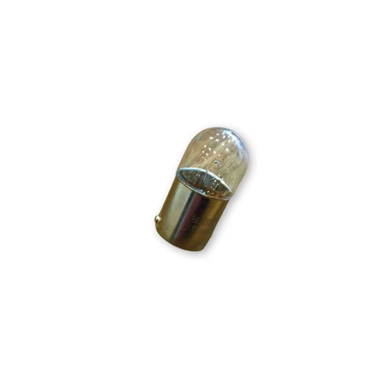 Lampe 10w/6v BA15S