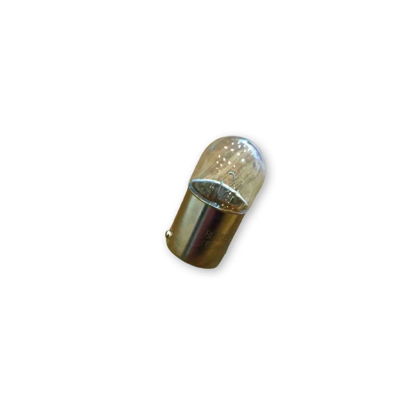 Lampe 10w/6v BA15S