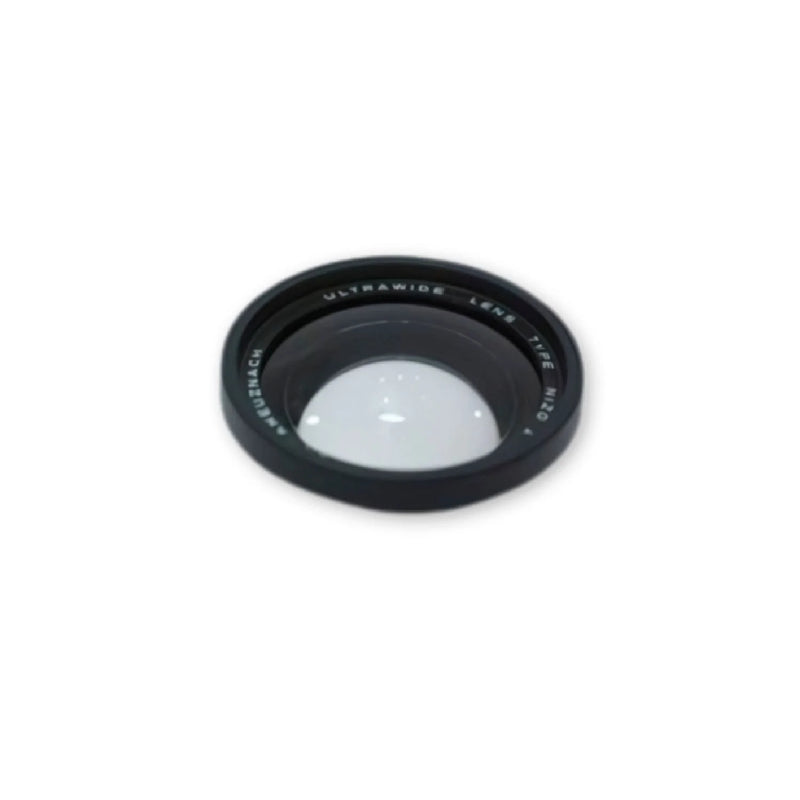 Objectif Nizo Type I Ultra grand angle