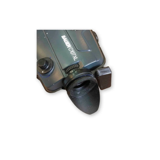 Œilleton Bauer Super 8 (Serie C)