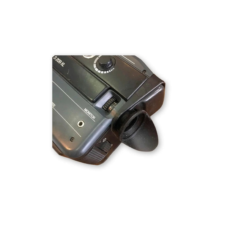 Œilleton Bauer Super 8 (Série S)