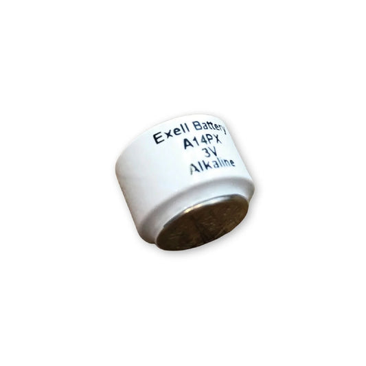 Pile alcaline 3V A14PX