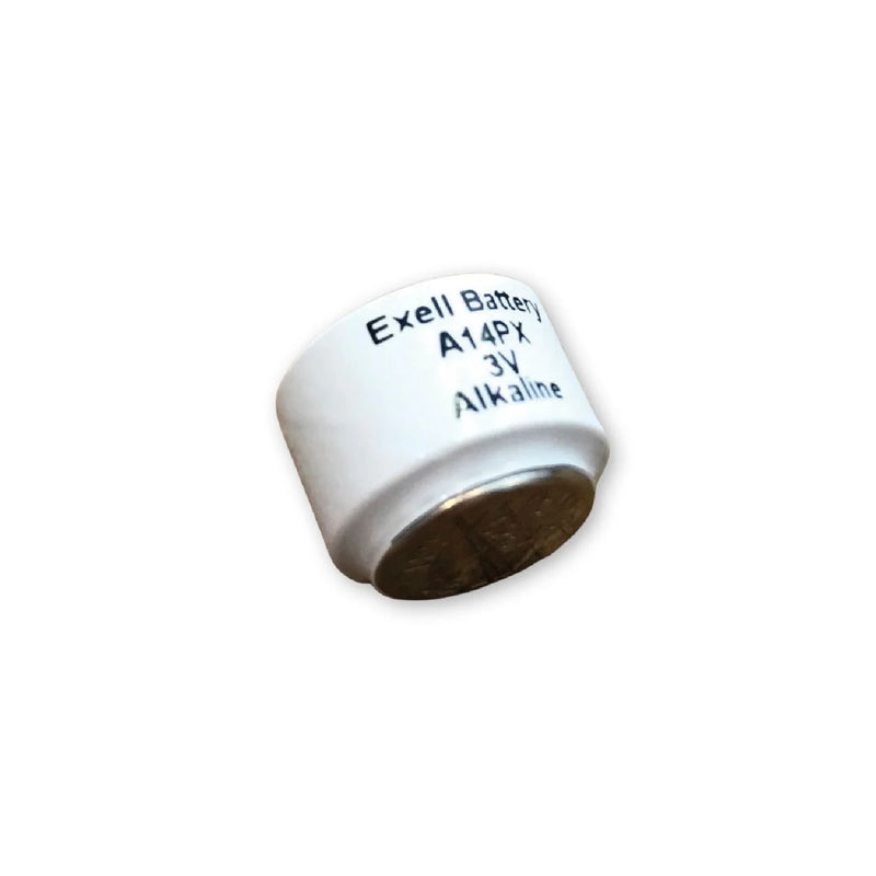 Pile alcaline 3V A14PX