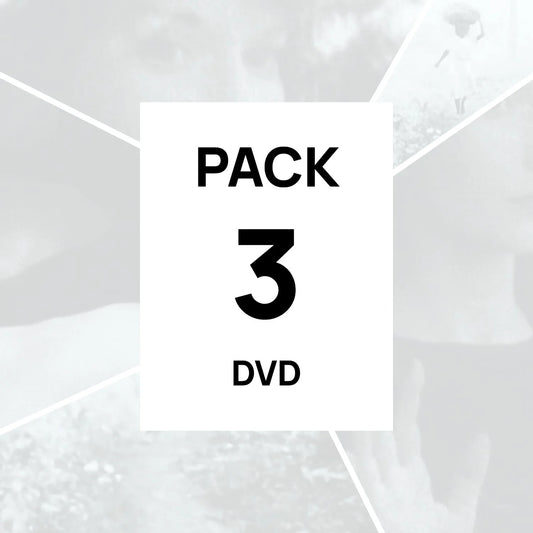 Pack Maya Deren