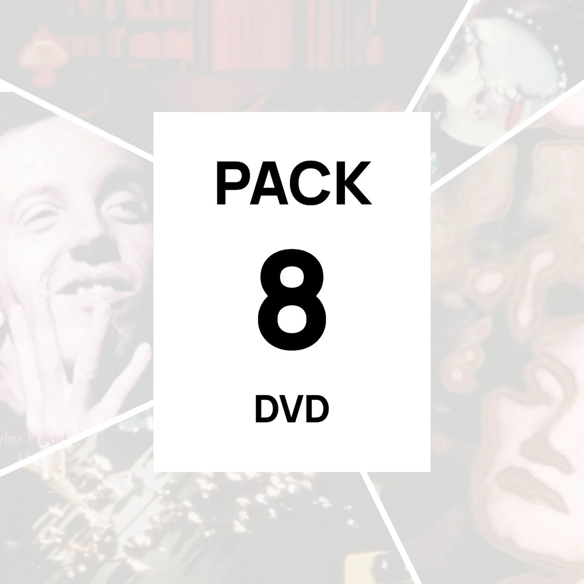 Pack Filmmakers' Coop