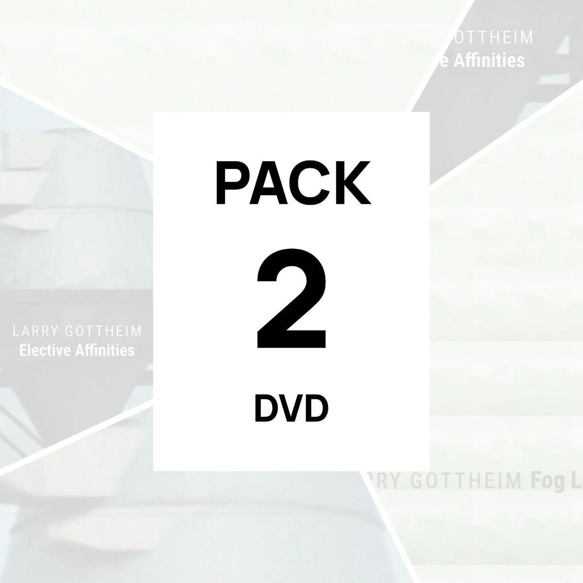 Pack Larry Gottheim