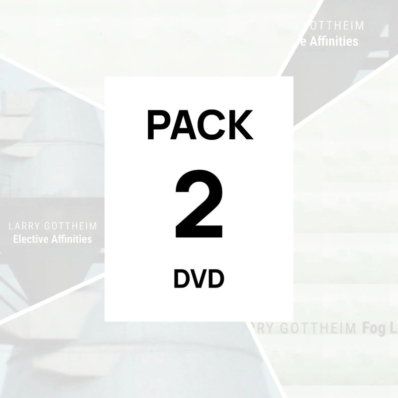 Pack Larry Gottheim