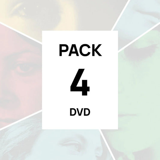Pack "Saisons" Marcel Hanoun