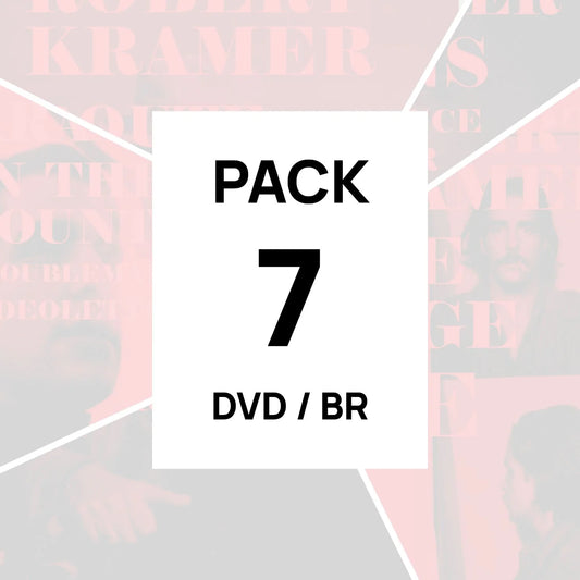 Pack Robert Kramer