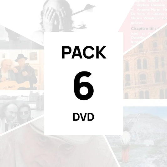 Pack "Babel" Boris Lehman