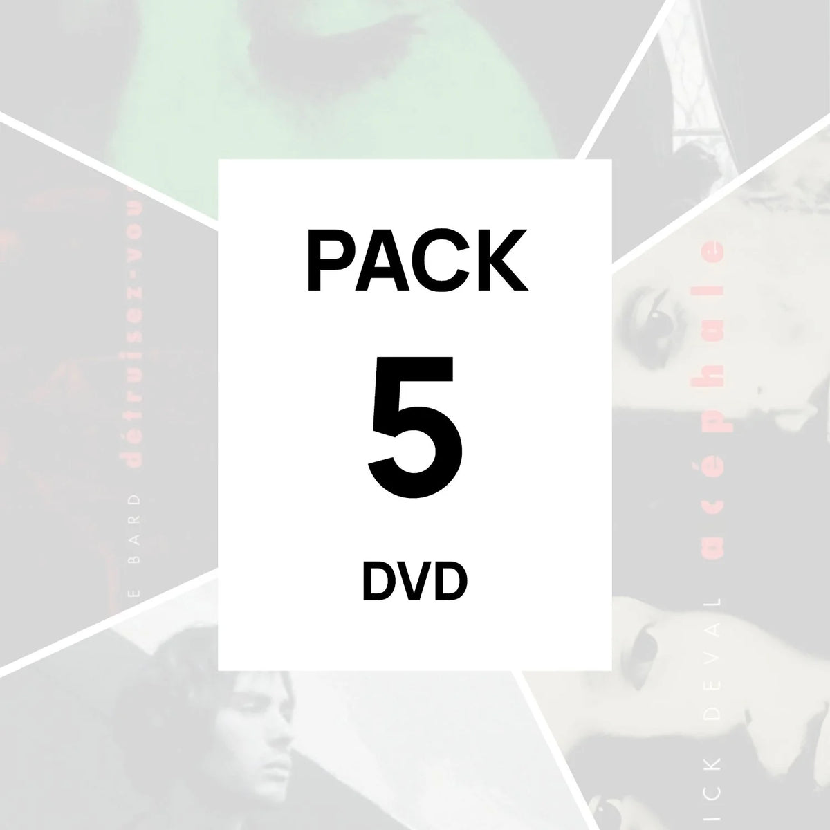 Pack 