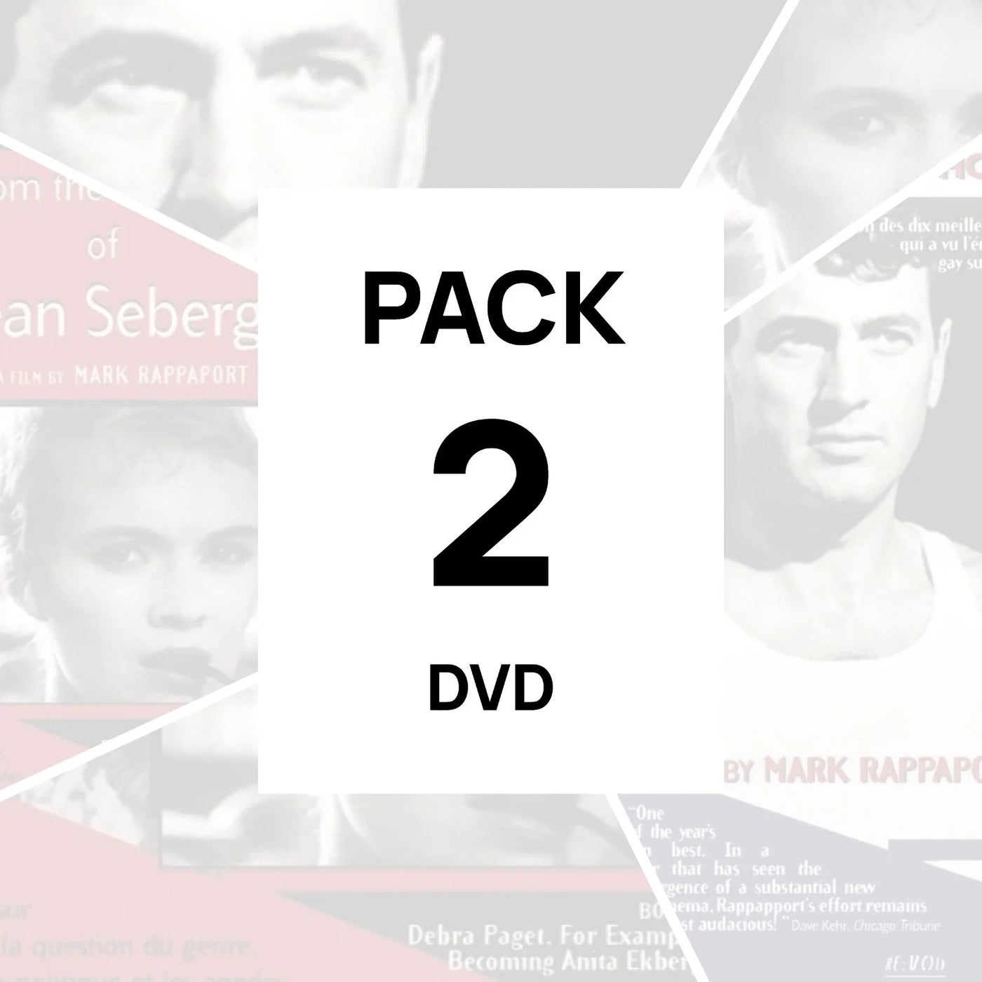 Pack Mark Rappaport