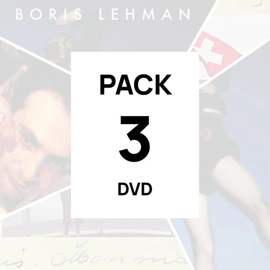 Pack Boris Lehman