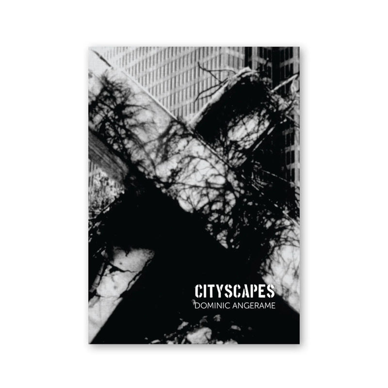 Dominic Angerame — Cityscapes