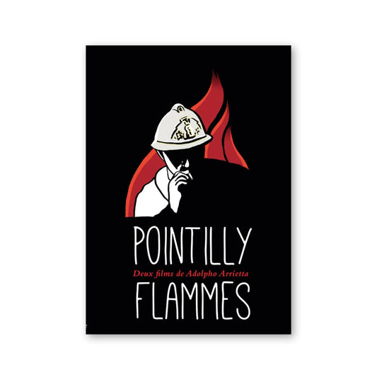 Ado Arrietta — Flammes