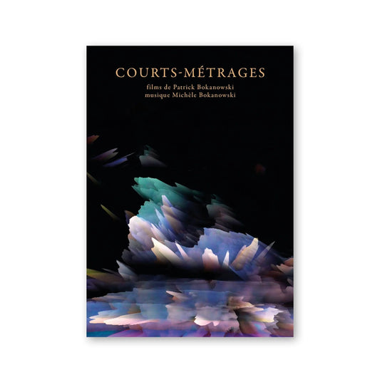 Patrick Bokanowski — Courts-métrages