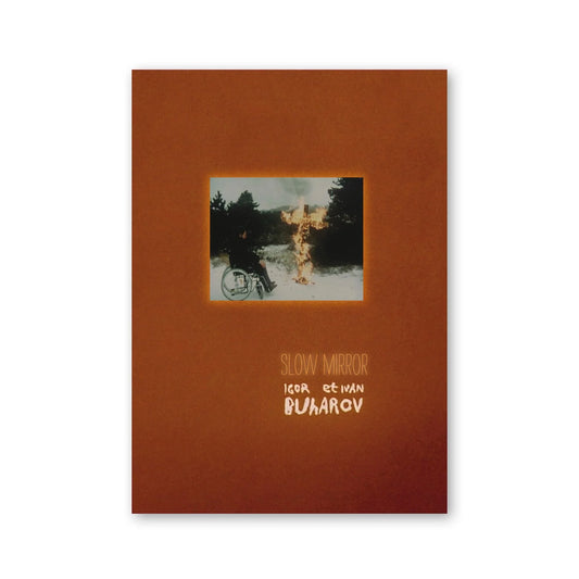 Igor Buharov, Ivan Buharov — Slow Mirror
