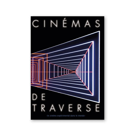 Frédérique Devaux, Michel Amarger — Cinémas de Traverse