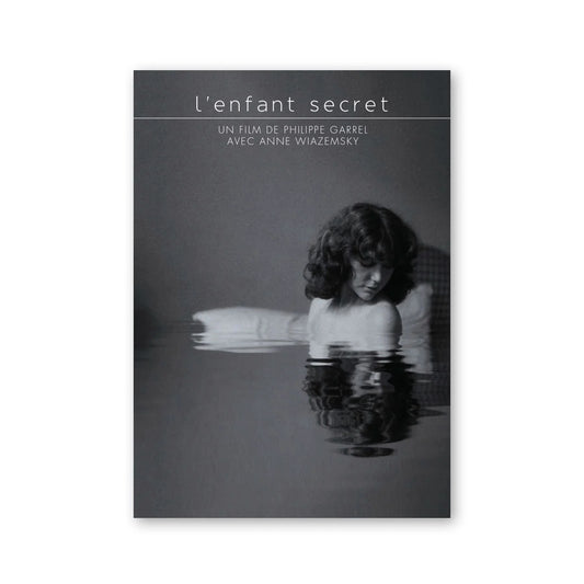 Philippe Garrel — L'enfant secret