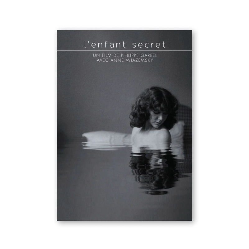 Philippe Garrel — L'enfant secret